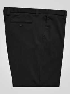 D555 Pantalons YARMOUTH bi-extensible avec taille flexible Discount