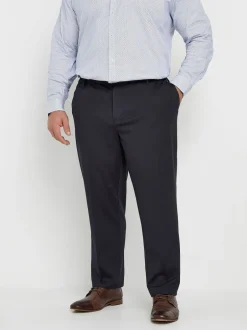 BadRhino Big & Tall Pantalons extensible New