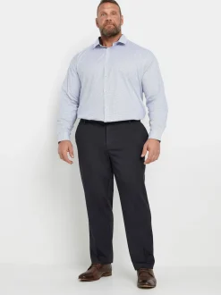 BadRhino Big & Tall Pantalons extensible New