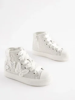 Next Papillon pailleté - Entraîneurs haut de gamme Outlet