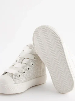 Next Papillon pailleté - Entraîneurs haut de gamme Outlet