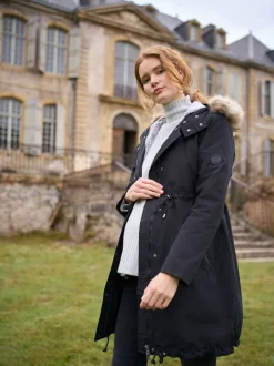 Seraphine Parka de grossesse Premium 3 en 1 Online