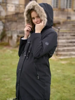 Seraphine Parka de grossesse Premium 3 en 1 Online