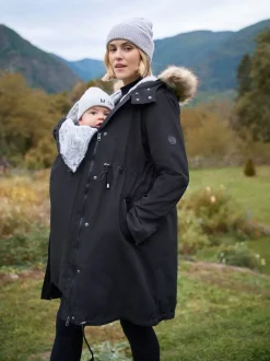 Seraphine Parka de grossesse Premium 3 en 1 Online