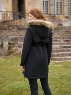 Seraphine Parka de grossesse Premium 3 en 1 Online