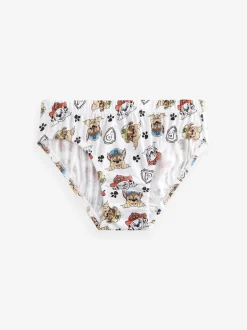 Next Paw Patrol - Paquet de slips 5 (1.5-8ans) Hot