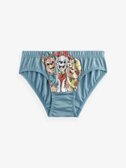 Next Paw Patrol - Paquet de slips 5 (1.5-8ans) Hot