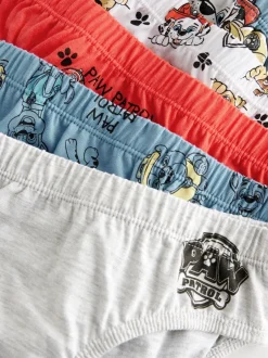 Next Paw Patrol - Paquet de slips 5 (1.5-8ans) Hot