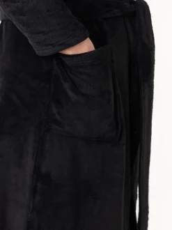 Vanilla Underground Peignoir à capuche Star Wars Darth Vader Discount