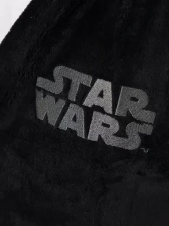 Vanilla Underground Peignoir à capuche Star Wars Darth Vader Discount