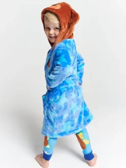 Brand Threads Peignoir Hey Duggee unisexe