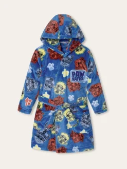 Brand Threads Peignoir Paw Patrol Sale