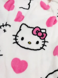 Vanilla Underground Peignoir de bain Hello Kitty à capuche Clearance