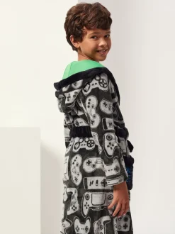 Harry Bear Peignoir de football Best