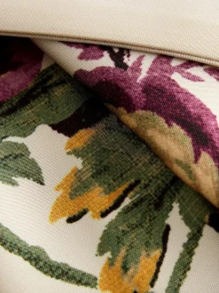 Laura Ashley Peignoir Gamme longue Uffington Roses Sale