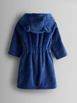 Jojo Maman Bébé Peignoir Paddington appliqué New