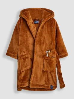 Jojo Maman Bébé Peignoir The Gruffalo Outlet