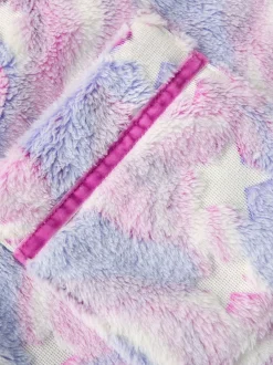 Monsoon Peignoir Glow In The Dark licorne Hot