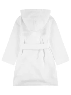 Polo Ralph Lauren Peignoir en éponge duveteux