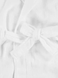 Polo Ralph Lauren Peignoir en éponge duveteux