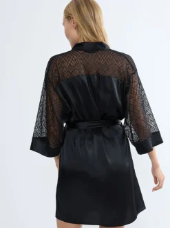 Triumph Peignoir Un week-end à souvenir New