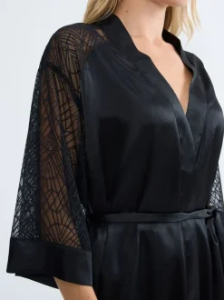 Triumph Peignoir Un week-end à souvenir New