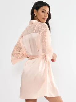 Triumph Peignoir Un week-end à souvenir Sale