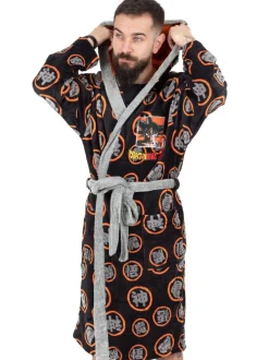 Vanilla Underground Peignoir Dragon Ball Z