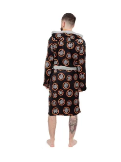 Vanilla Underground Peignoir Dragon Ball Z