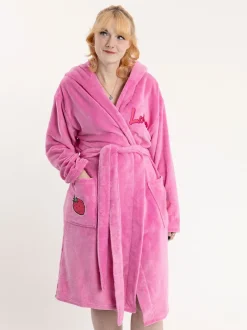 Vanilla Underground Peignoir Disney Pixar Toy Story Lotso à capuche Clearance