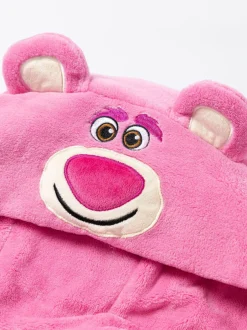 Vanilla Underground Peignoir Disney Pixar Toy Story Lotso à capuche Clearance