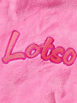 Vanilla Underground Peignoir Disney Pixar Toy Story Lotso à capuche Clearance