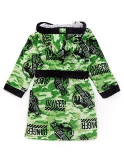 Vanilla Underground Peignoir Jurassic World Online