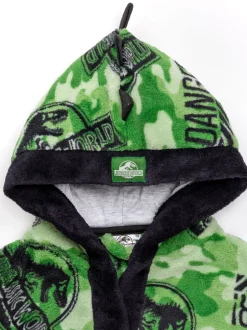 Vanilla Underground Peignoir Jurassic World Online