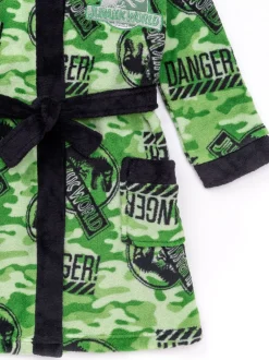 Vanilla Underground Peignoir Jurassic World Online