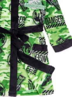 Vanilla Underground Peignoir Jurassic World Online