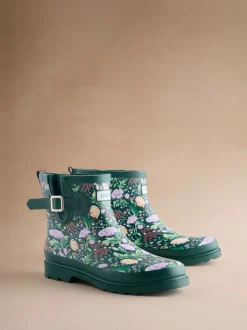 Cath Kidston Peinture par chiffres - Bottes Wellington Hot