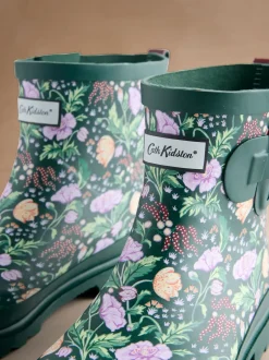 Cath Kidston Peinture par chiffres - Bottes Wellington Hot