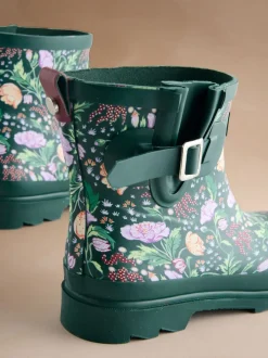 Cath Kidston Peinture par chiffres - Bottes Wellington Hot