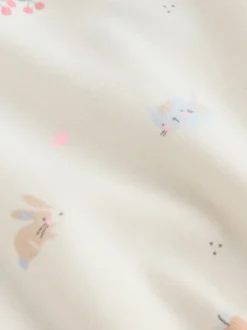 Next Personnage pastel multicolore - Combinaison de nuit zippée bidirectionnelle BÉBÉ (0mois-3ans) Hot