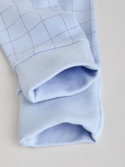 Next personnage Rose Animal - Combinaisons de nuit à fermeture éclair pour bébés 5 Pack (0mths-3yrs) Online