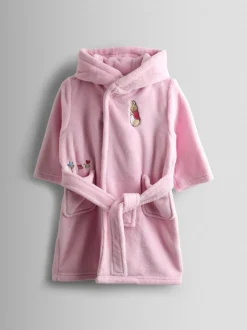Jojo Maman Bébé - Peignoir Peter Rabbit Clearance