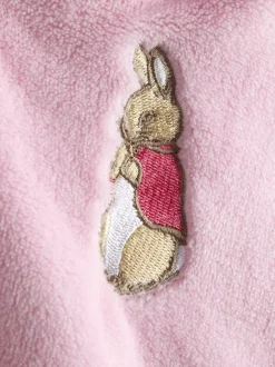Jojo Maman Bébé - Peignoir Peter Rabbit Clearance