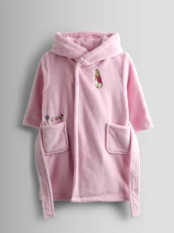 Jojo Maman Bébé - Peignoir Peter Rabbit Clearance