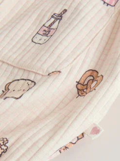 Next Petit déjeuner Rose Milk Club - Barbotteuses