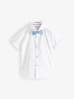 Baker by Ted Baker Pierre - Ensemble chemise, gilet et short