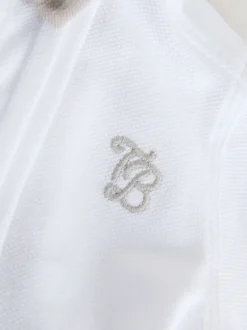 Baker by Ted Baker Pierre - Barboteuse Smart nœud Cravate Clearance