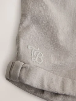 Baker by Ted Baker Pierre - Barboteuse Smart nœud Cravate Clearance