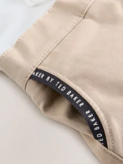 Baker by Ted Baker Pierre - Barboteuse Smart Mockable