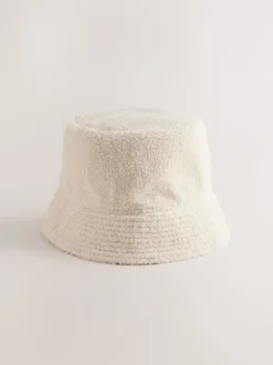 Next Pierre - Bob réversible en peau de mouton/nylon